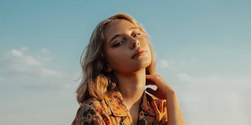 Novia rusa por correo