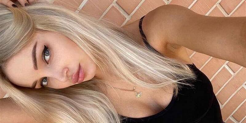 Hermosas mujeres rusas