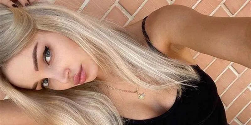 Hermosas mujeres rusas