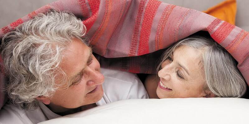 Citas para personas mayores