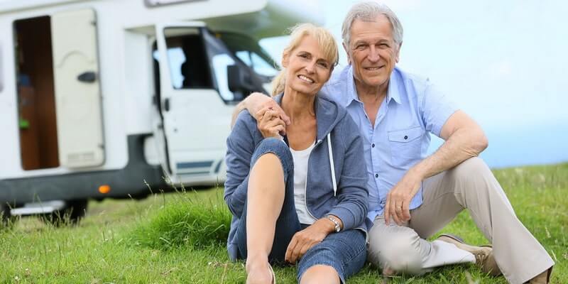 Citas con mujeres mayores