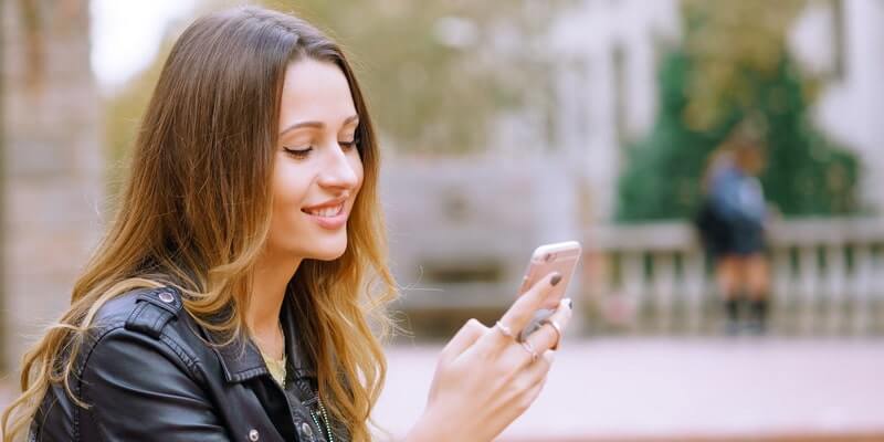 Mujeres solteras ucranianas en EE. UU.