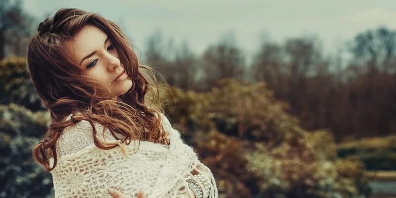 Mujeres ucranianas hermosas