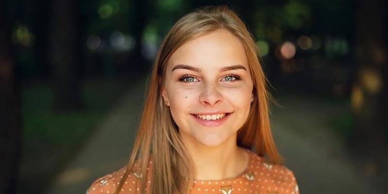 Bonitas damas ucranianas