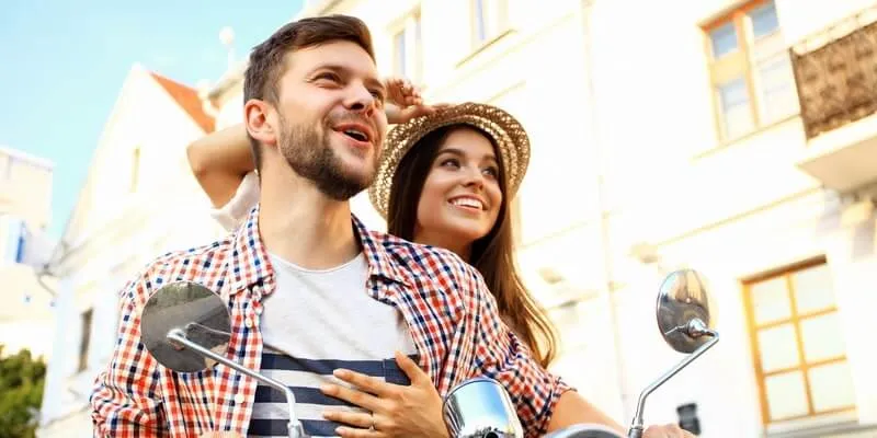 Conocer a novias venezolanas