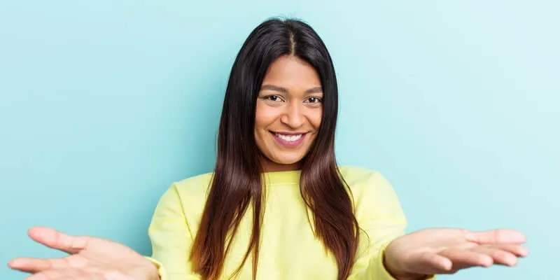 Mujeres venezolanas
