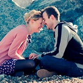 Mujeres ucranianas y rusas